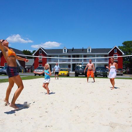 Francis Scott Key Family Resort West Ocean City Facilités photo
