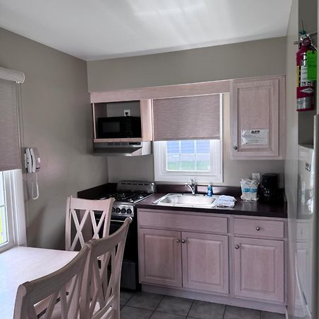 Francis Scott Key Family Resort West Ocean City Extérieur photo
