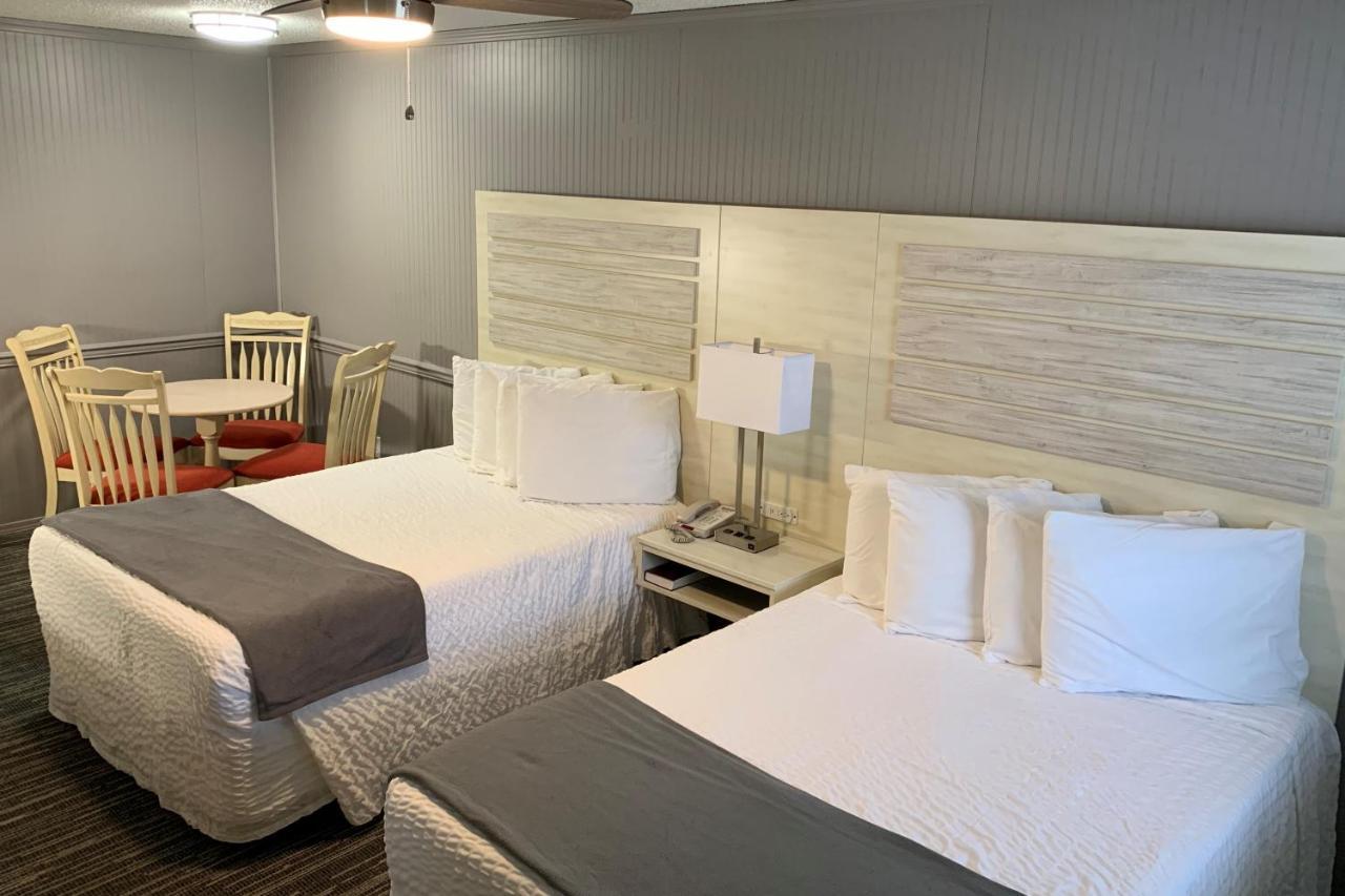 Francis Scott Key Family Resort West Ocean City Extérieur photo