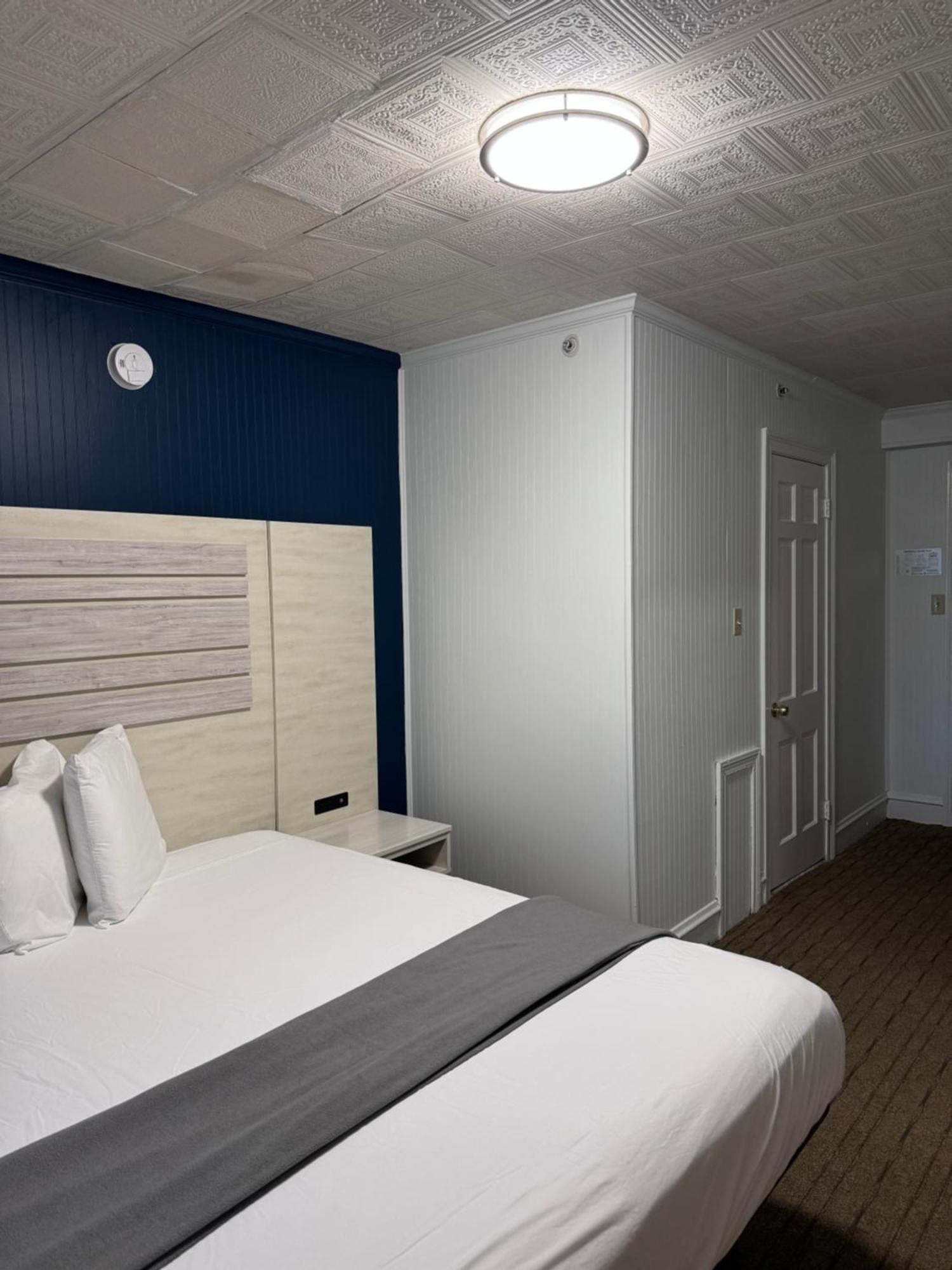 Francis Scott Key Family Resort West Ocean City Extérieur photo