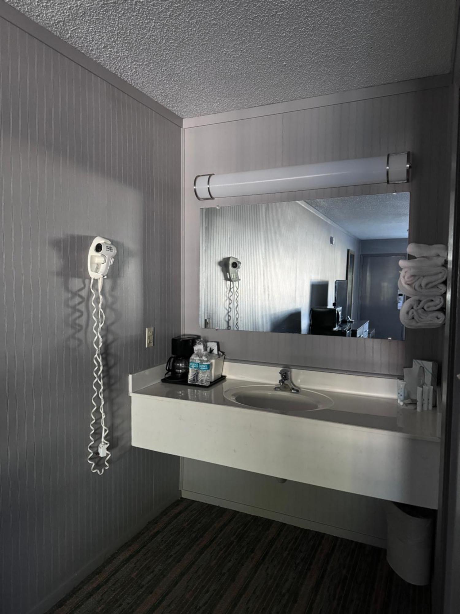 Francis Scott Key Family Resort West Ocean City Extérieur photo
