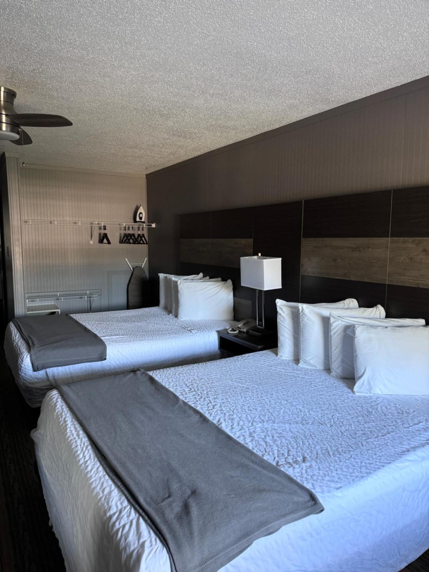 Francis Scott Key Family Resort West Ocean City Extérieur photo
