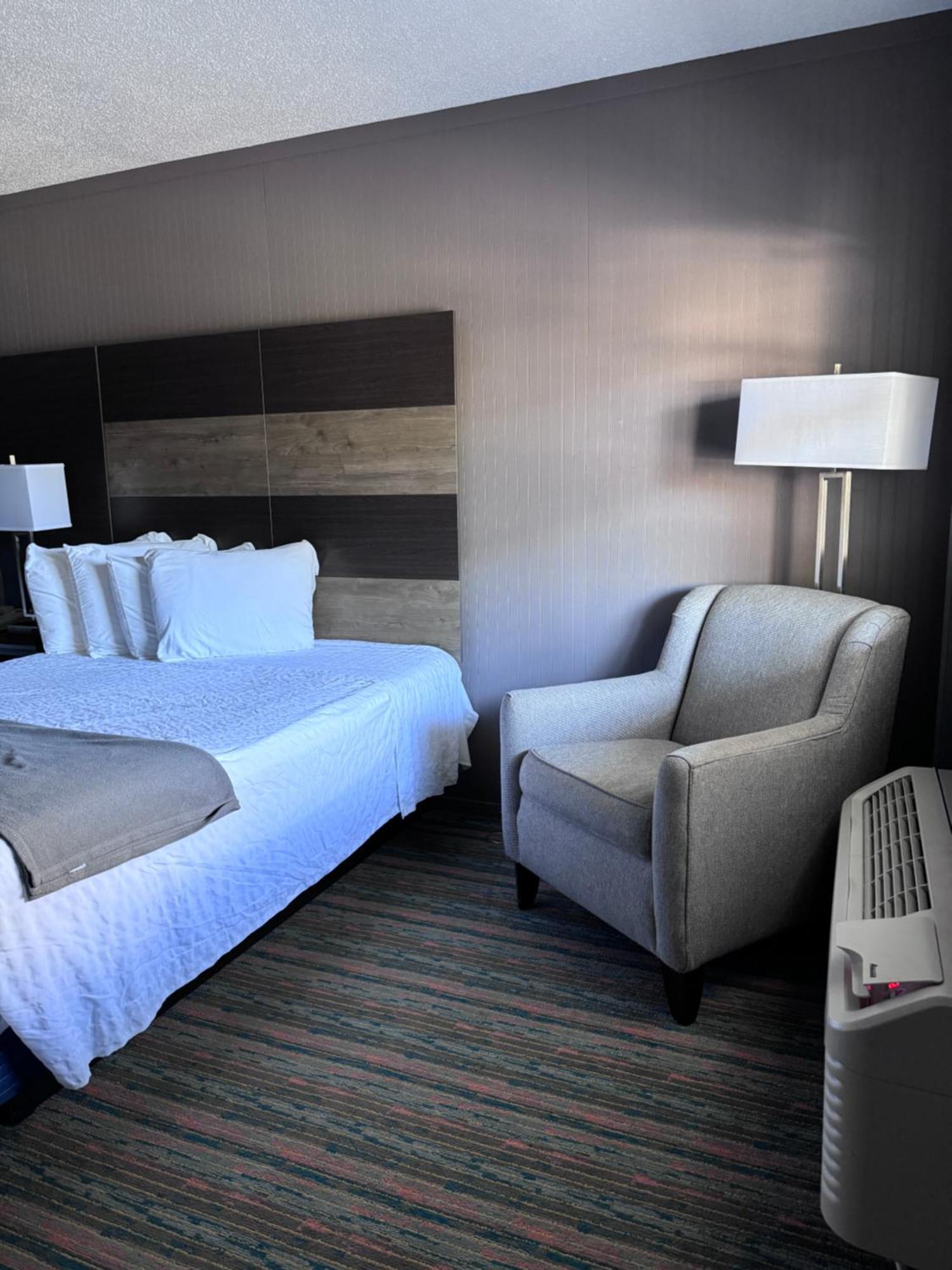Francis Scott Key Family Resort West Ocean City Extérieur photo