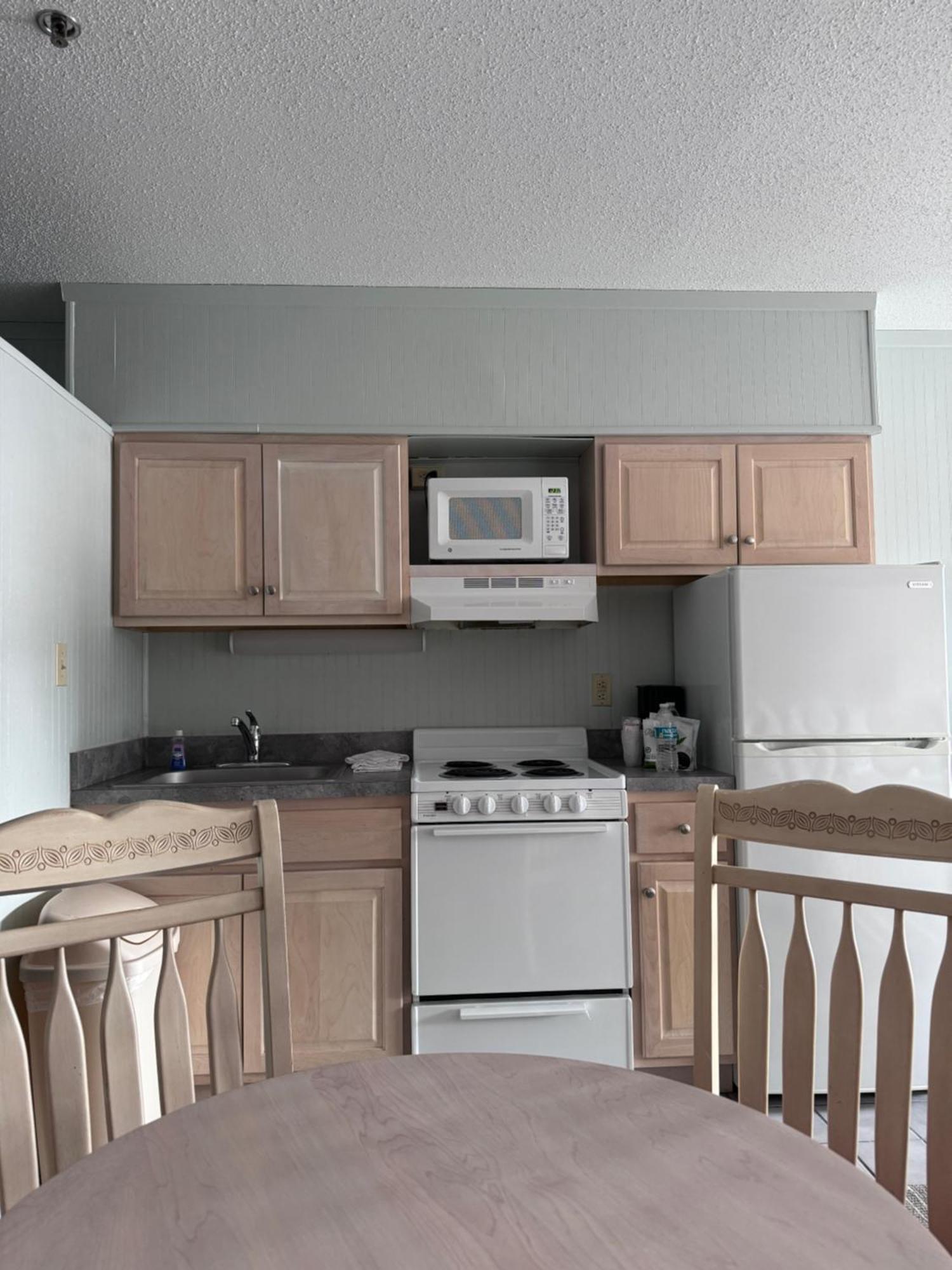 Francis Scott Key Family Resort West Ocean City Extérieur photo