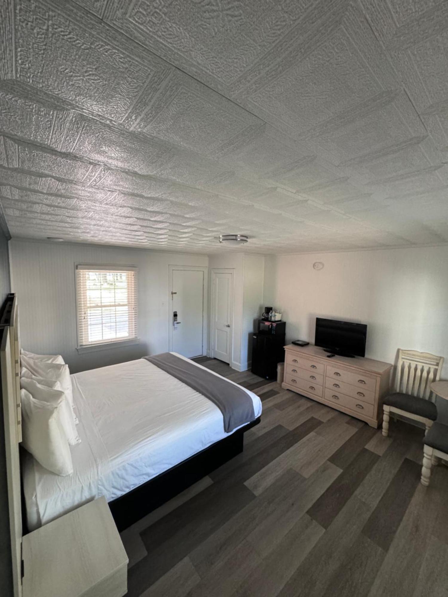 Francis Scott Key Family Resort West Ocean City Extérieur photo