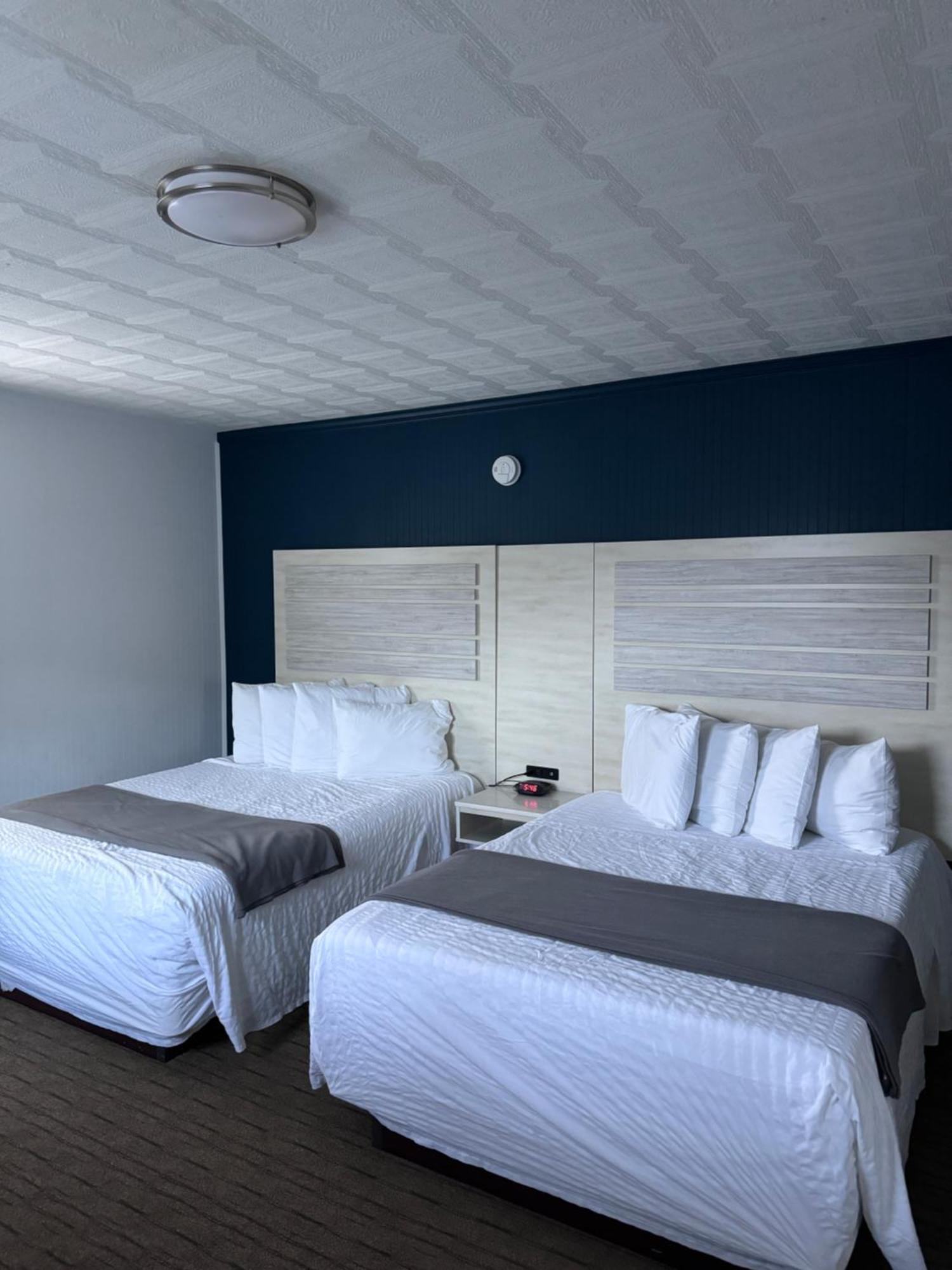 Francis Scott Key Family Resort West Ocean City Extérieur photo
