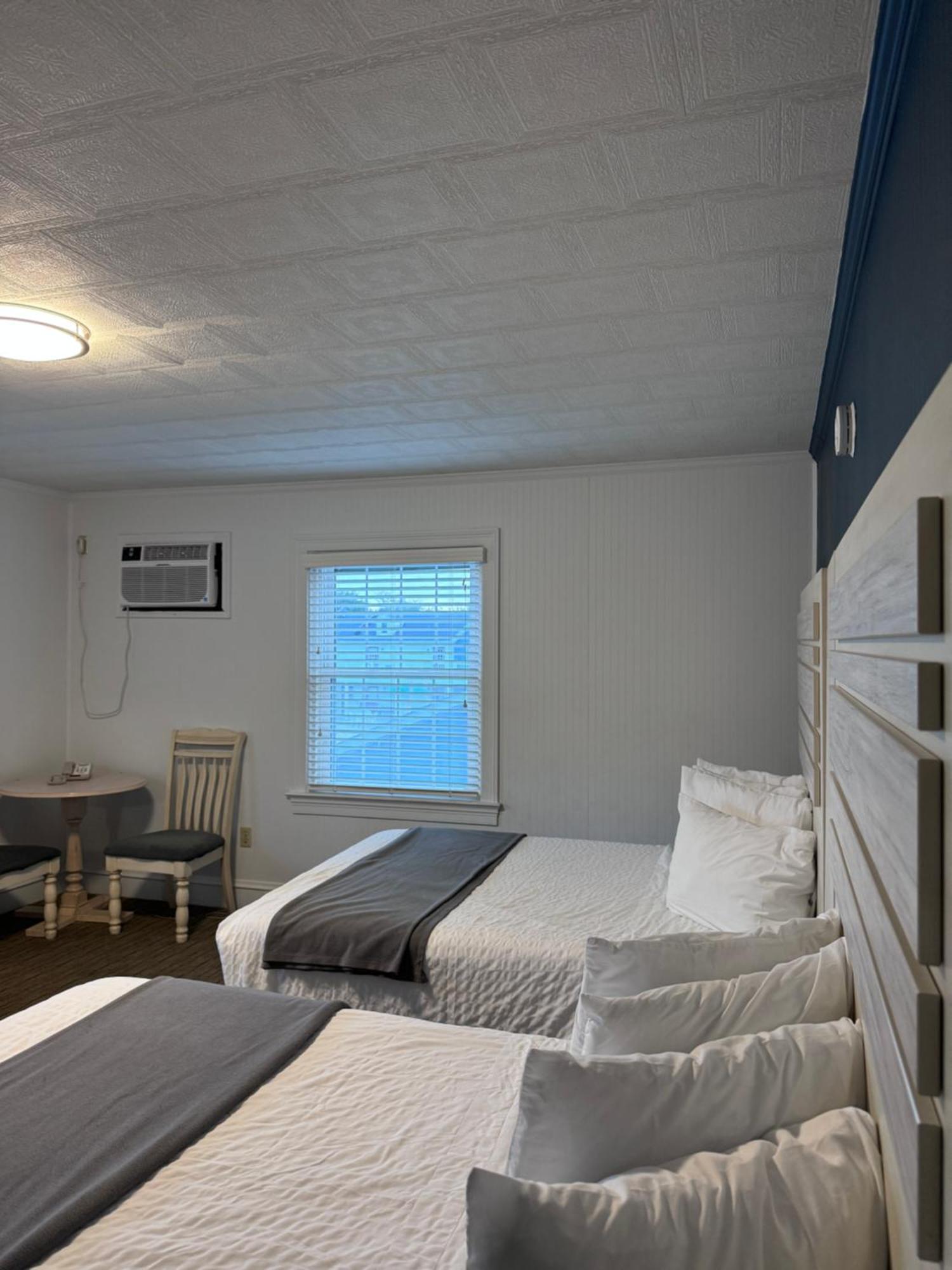 Francis Scott Key Family Resort West Ocean City Extérieur photo