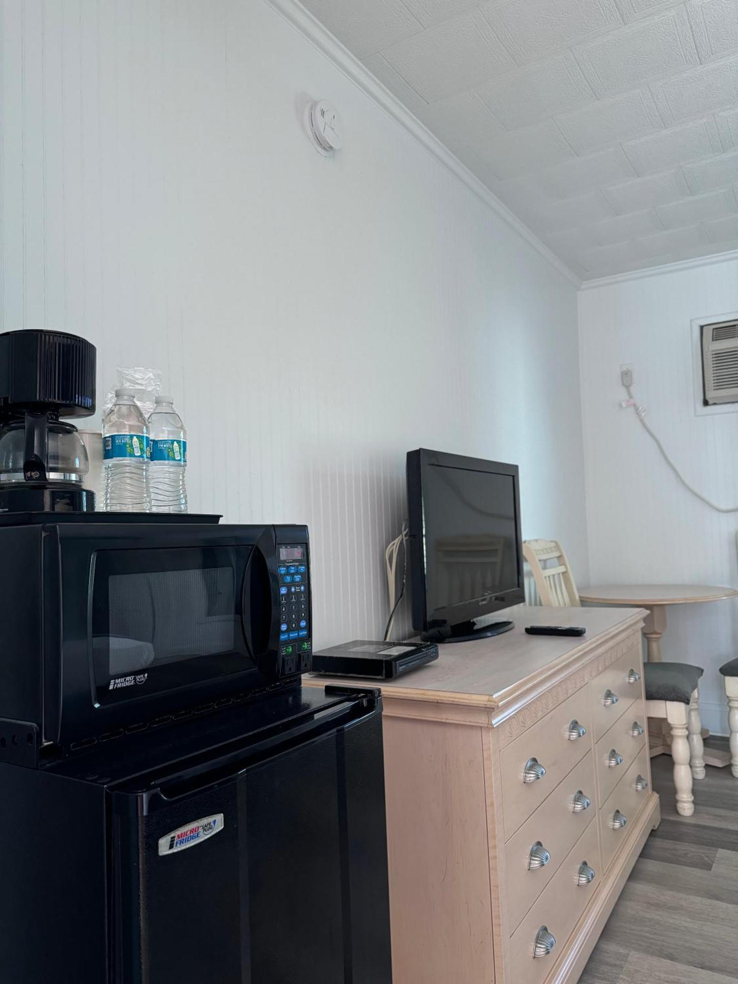 Francis Scott Key Family Resort West Ocean City Extérieur photo