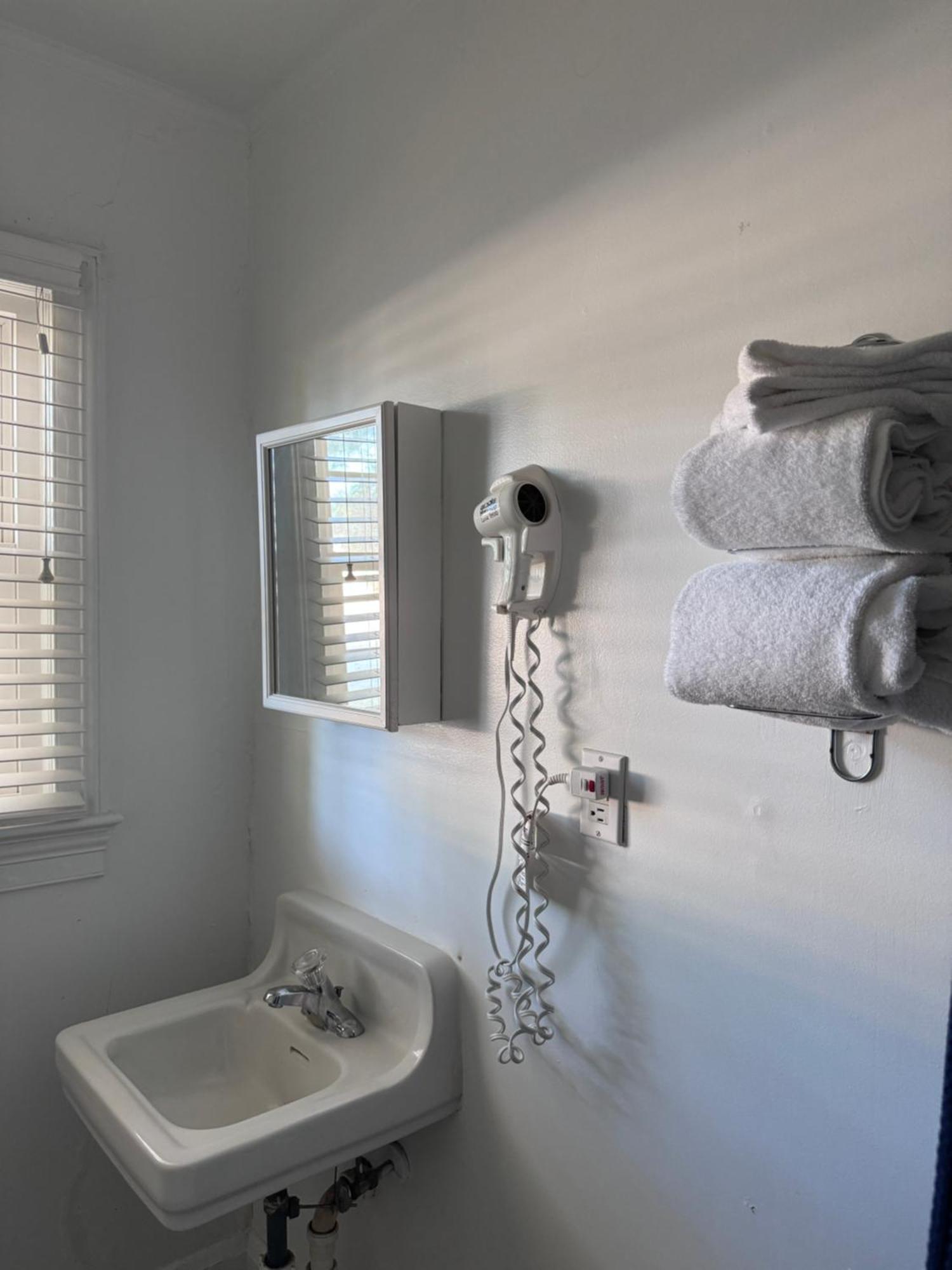 Francis Scott Key Family Resort West Ocean City Extérieur photo