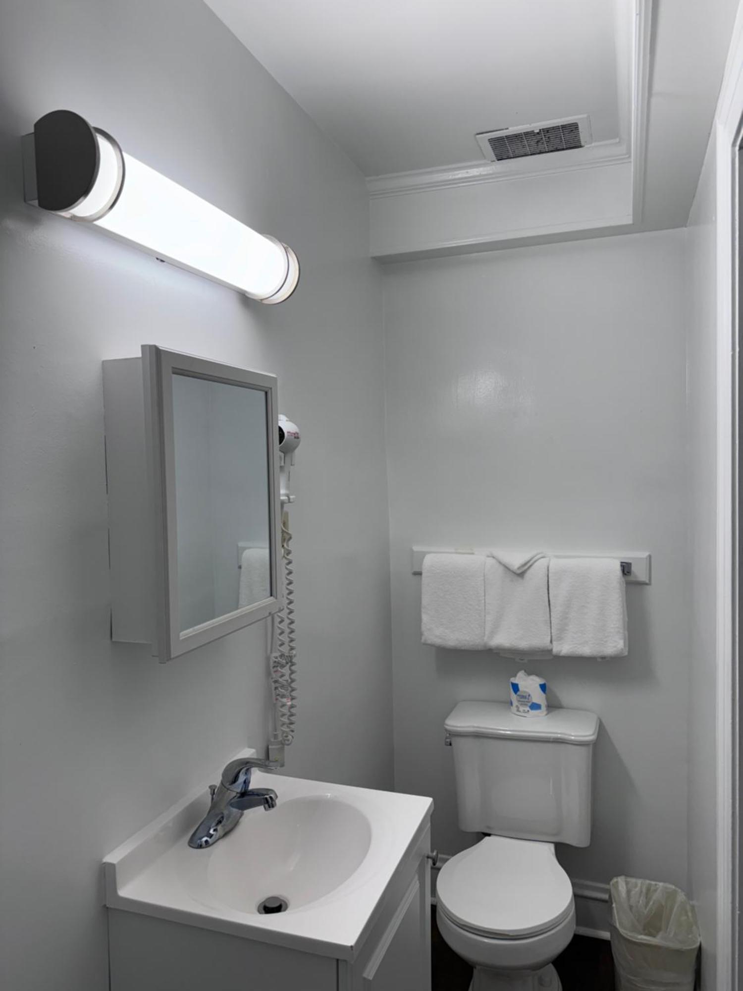 Francis Scott Key Family Resort West Ocean City Extérieur photo