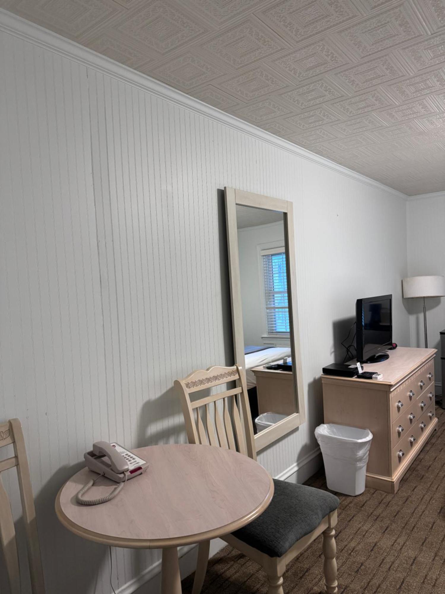 Francis Scott Key Family Resort West Ocean City Extérieur photo