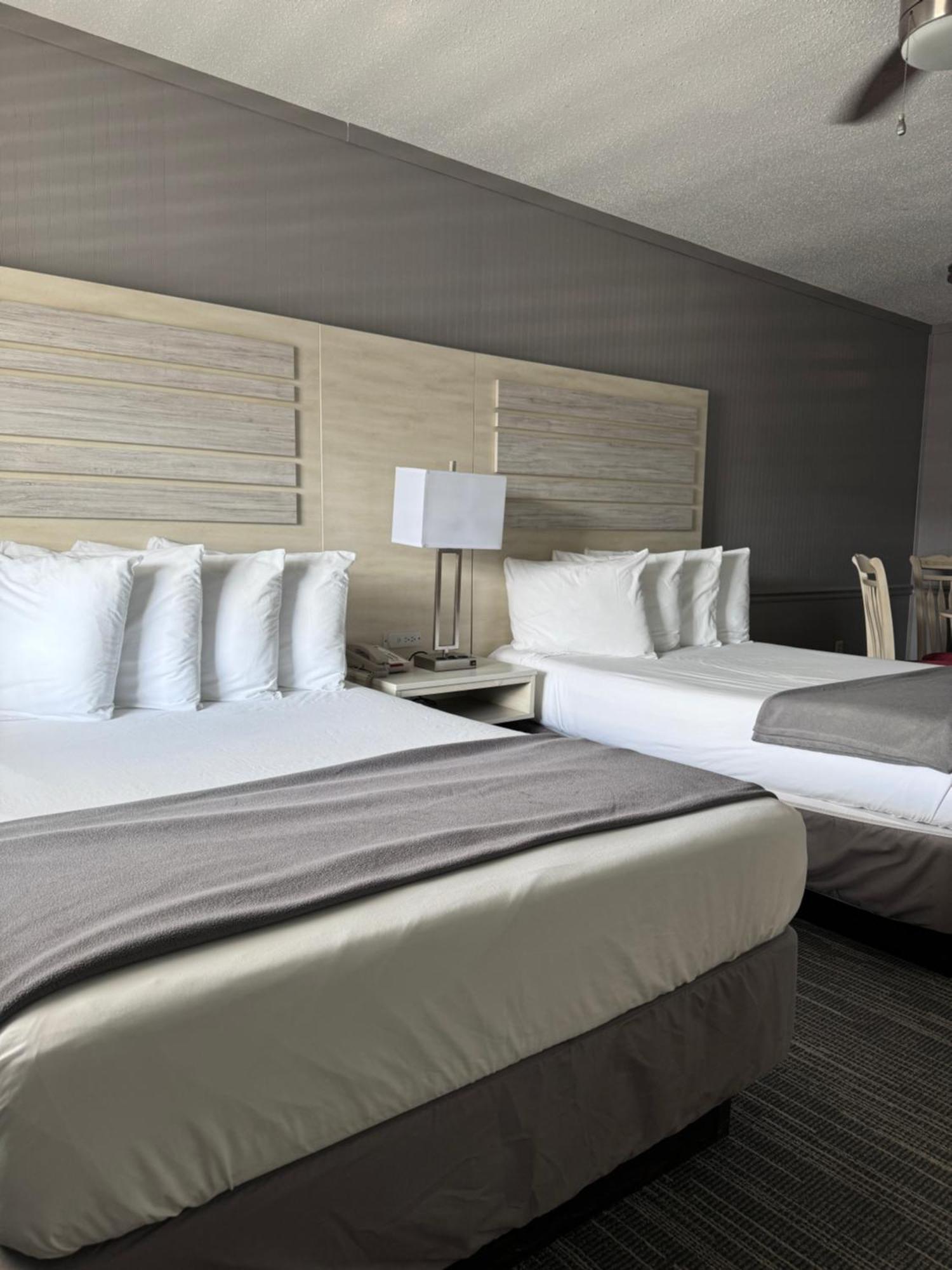 Francis Scott Key Family Resort West Ocean City Extérieur photo