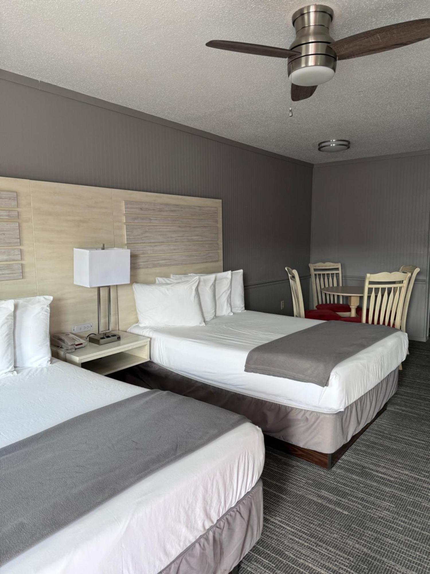 Francis Scott Key Family Resort West Ocean City Extérieur photo