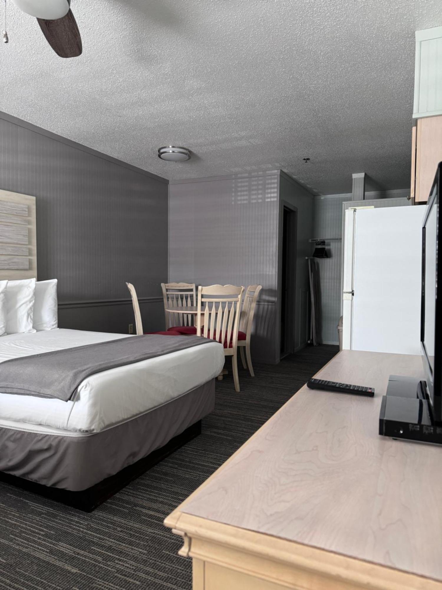 Francis Scott Key Family Resort West Ocean City Extérieur photo