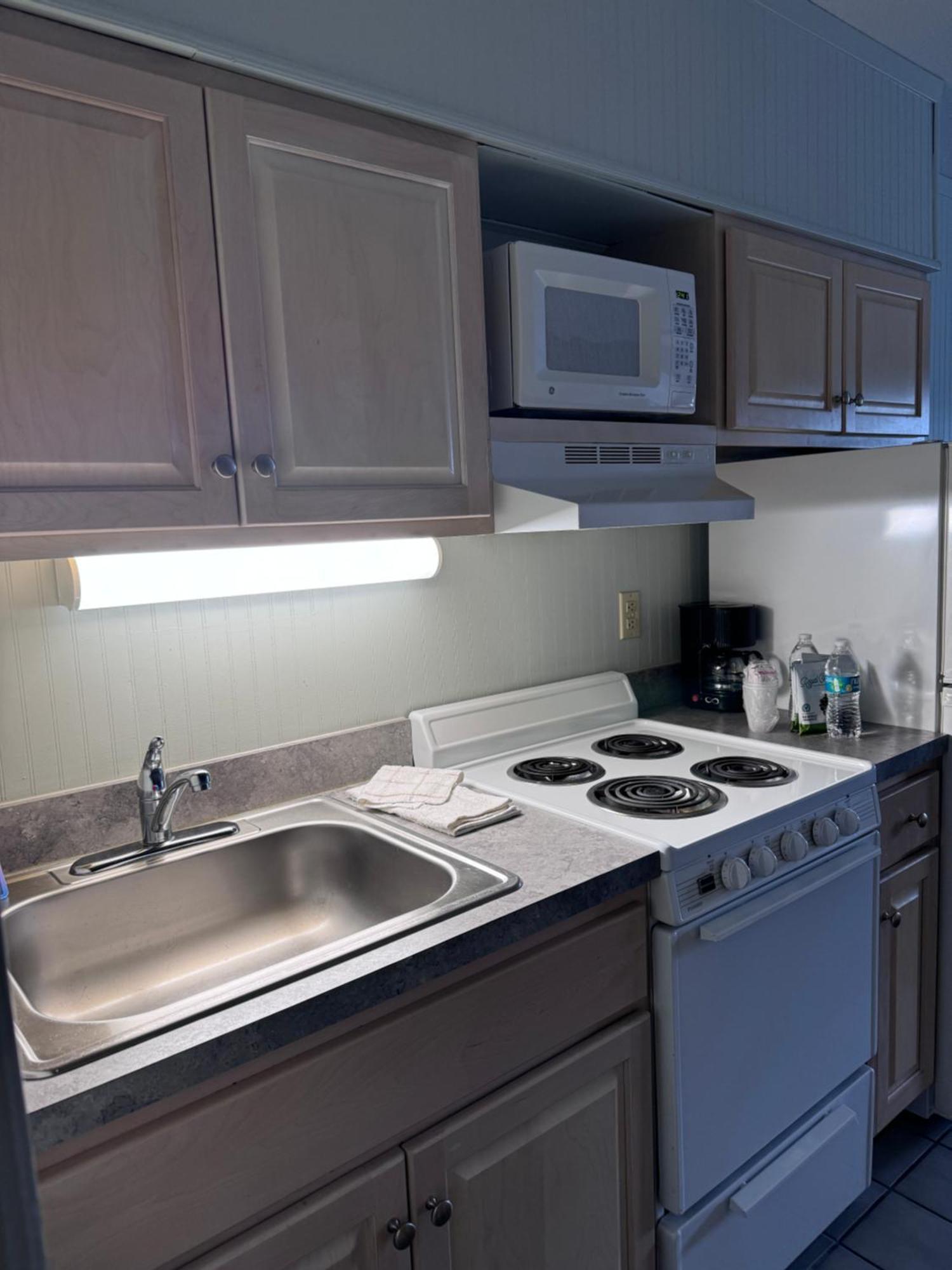 Francis Scott Key Family Resort West Ocean City Extérieur photo