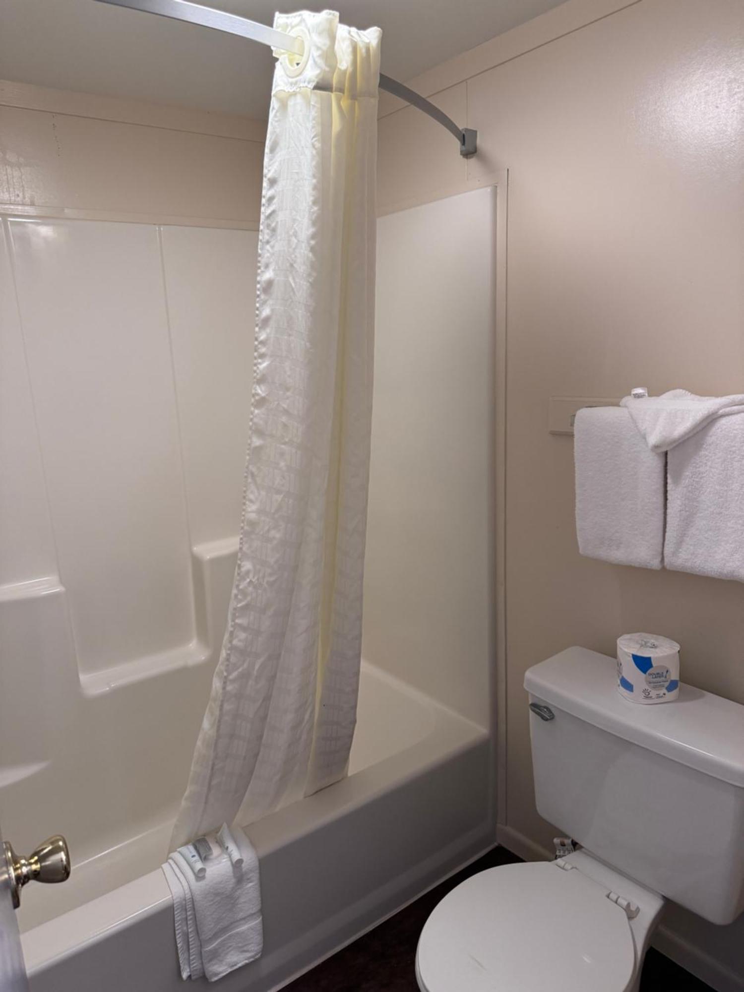 Francis Scott Key Family Resort West Ocean City Extérieur photo