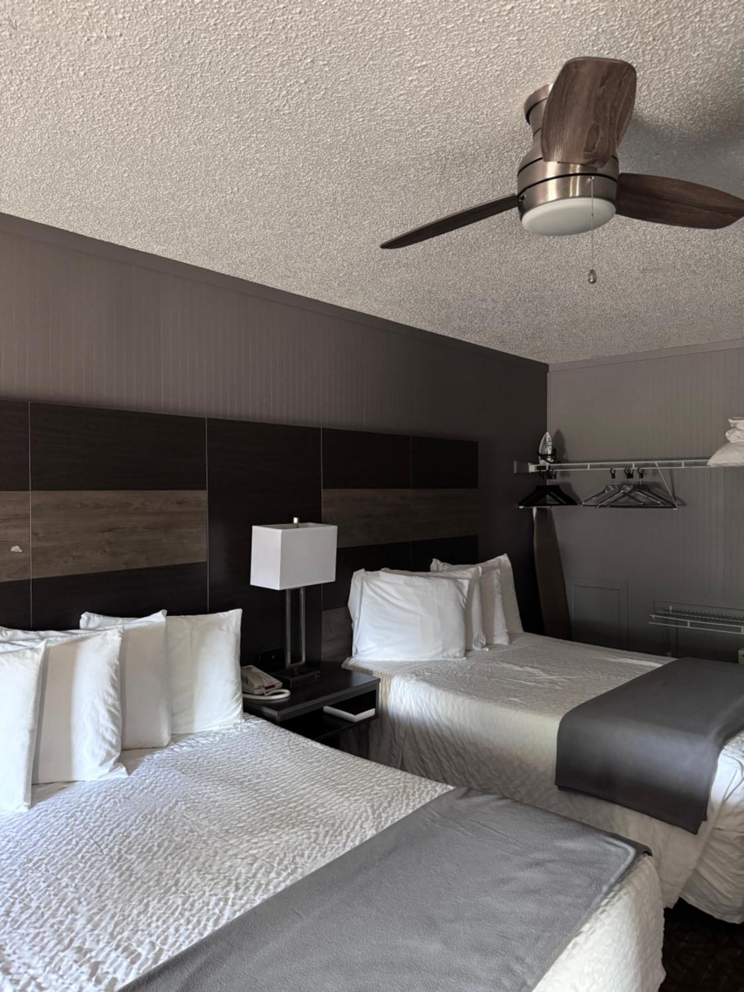 Francis Scott Key Family Resort West Ocean City Extérieur photo