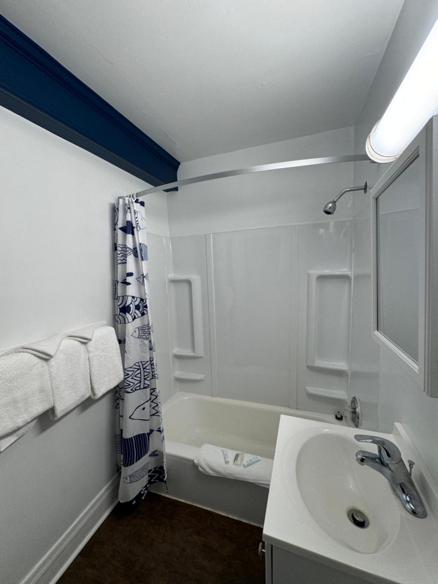 Francis Scott Key Family Resort West Ocean City Extérieur photo
