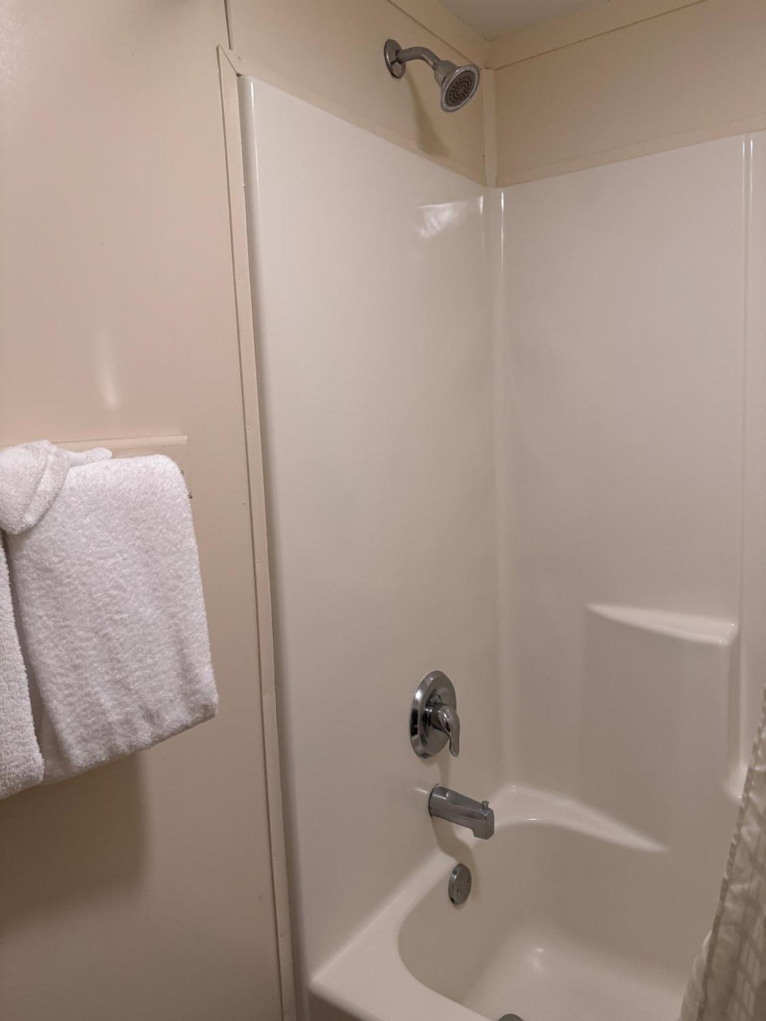 Francis Scott Key Family Resort West Ocean City Extérieur photo