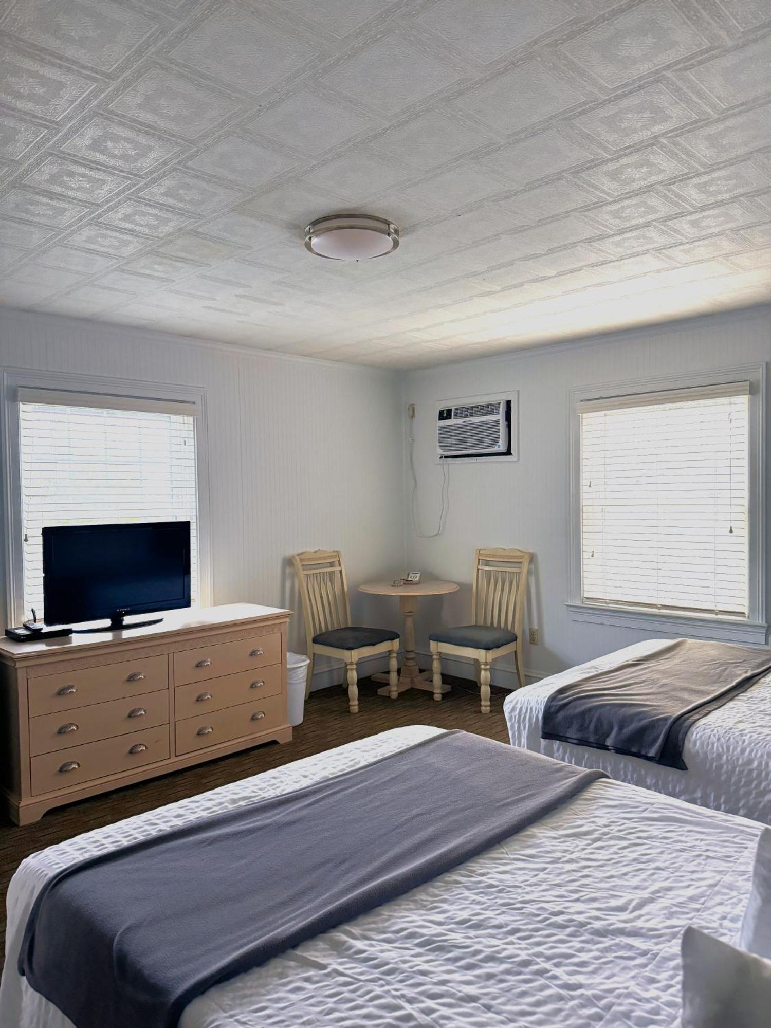 Francis Scott Key Family Resort West Ocean City Extérieur photo