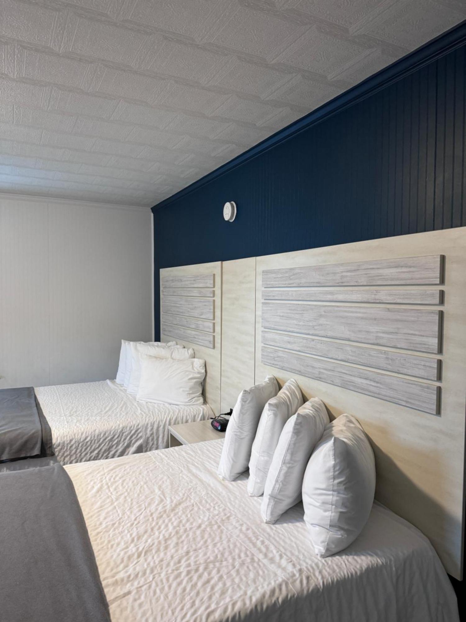 Francis Scott Key Family Resort West Ocean City Extérieur photo