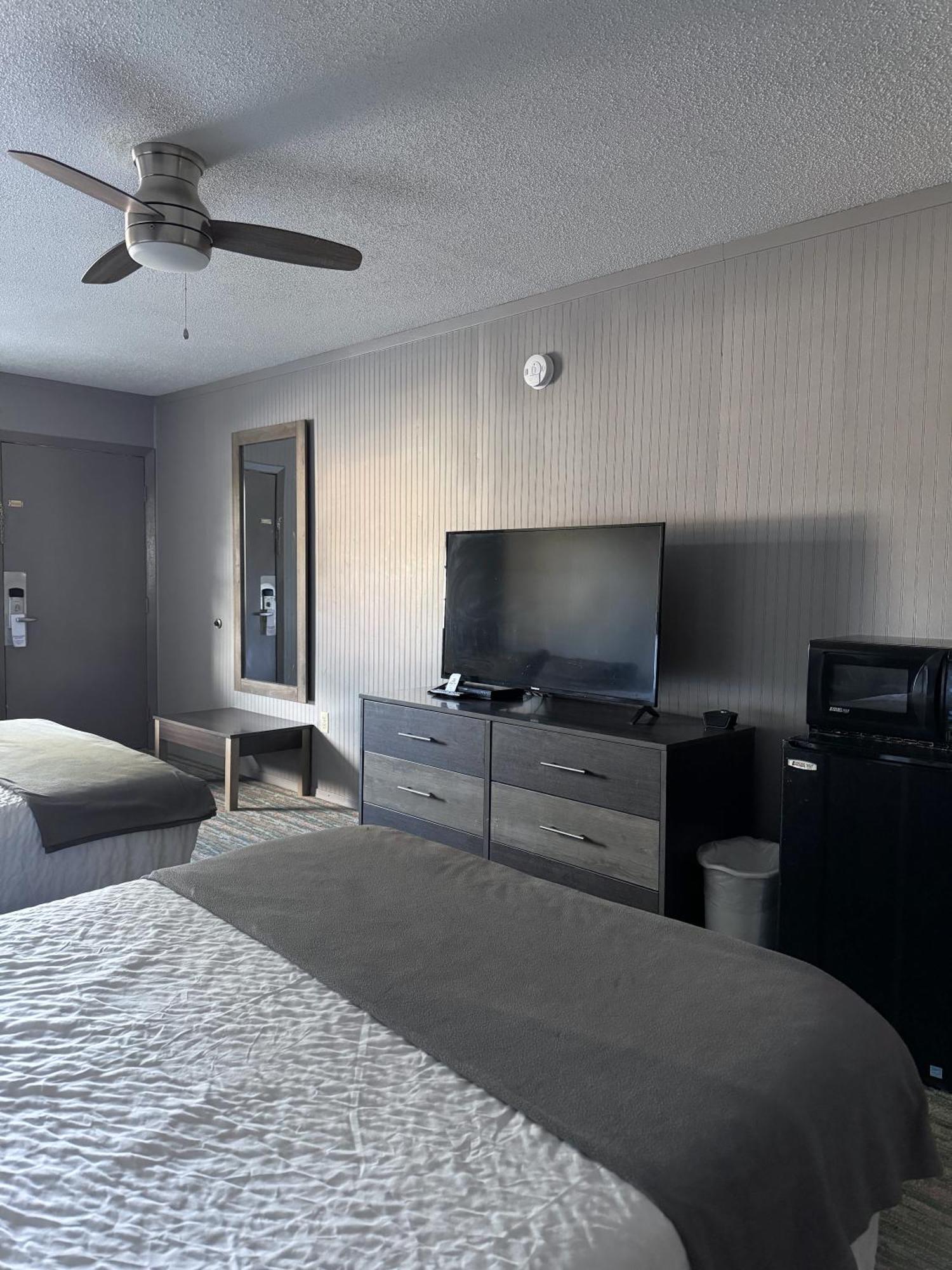 Francis Scott Key Family Resort West Ocean City Extérieur photo