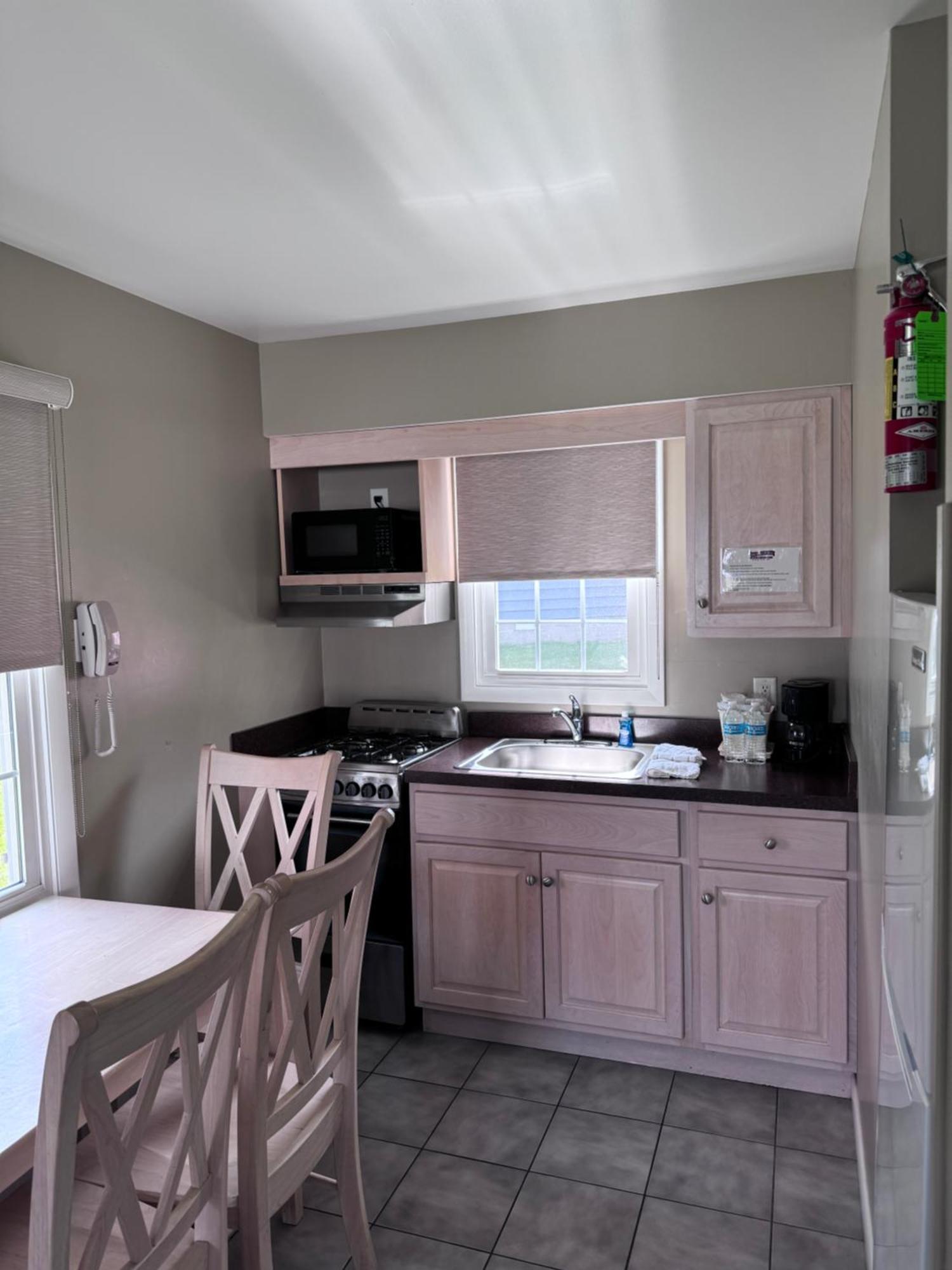 Francis Scott Key Family Resort West Ocean City Extérieur photo