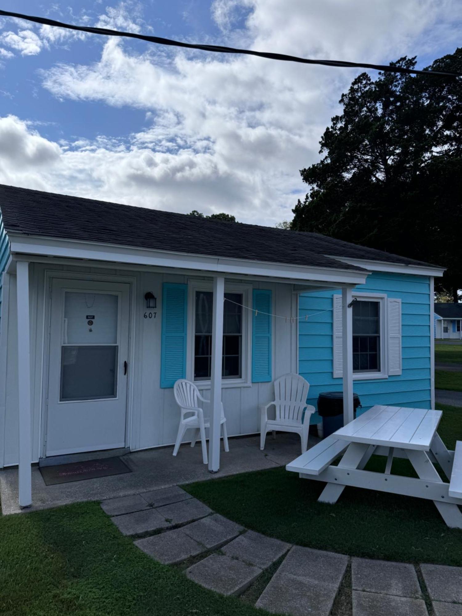 Francis Scott Key Family Resort West Ocean City Extérieur photo