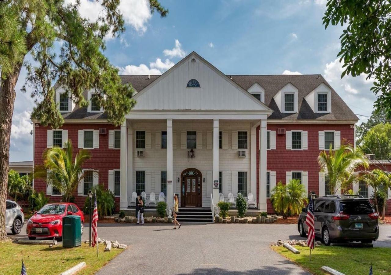 Francis Scott Key Family Resort West Ocean City Extérieur photo